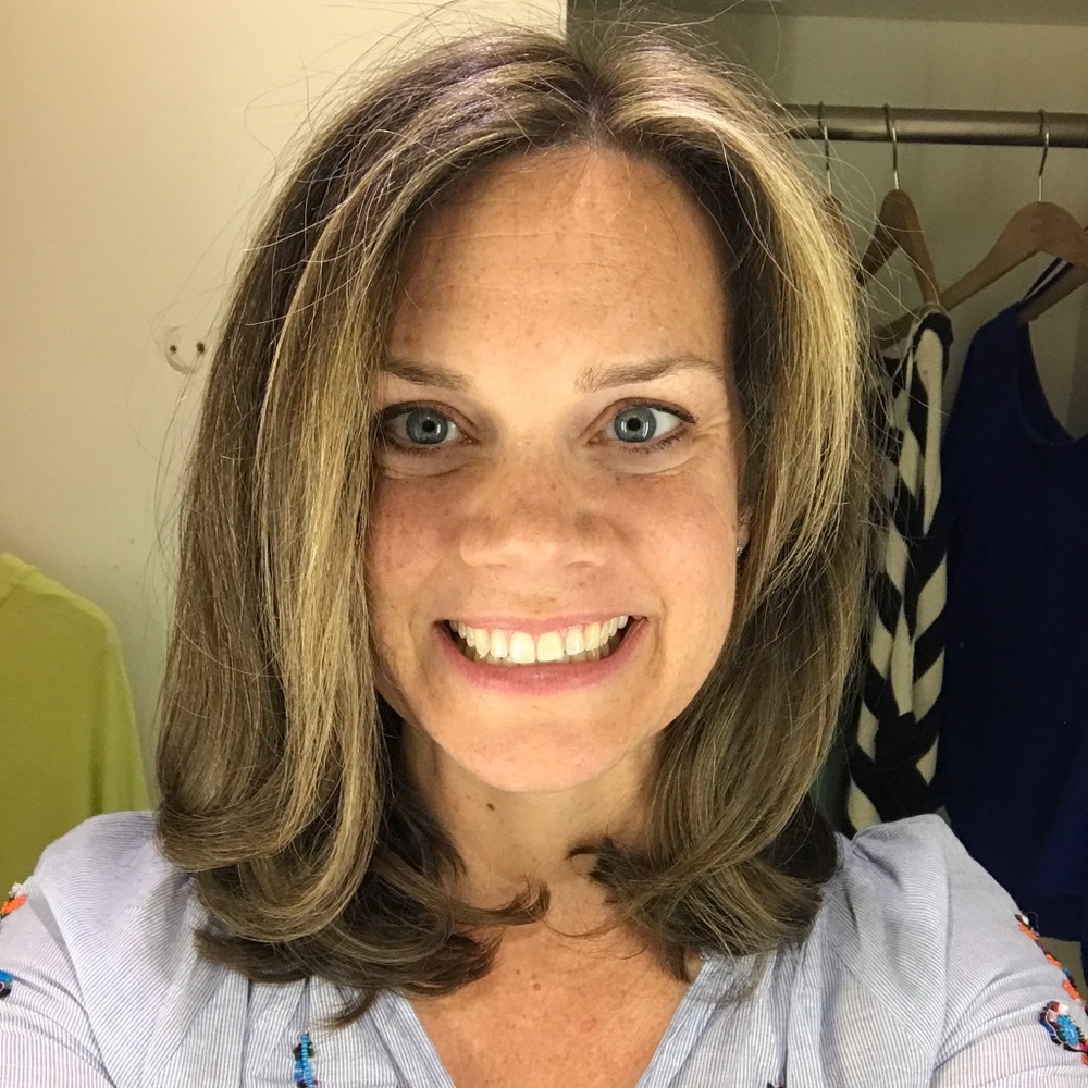 Meet your Posher, Renee